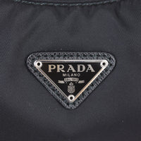 Prada Re-Edition 2005 Tessuto Mini Bag Hardware
