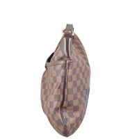 Louis Vuitton Bloomsbury PM Damier Ebene Side