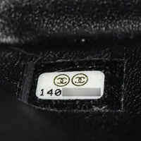 Chanel Classic Single Flap Jumbo Date code
