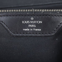 Louis Vuitton Cassia Backpack Taiga Stamp
