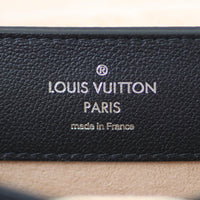 Louis Vuitton Lockme Ever BB Stamp