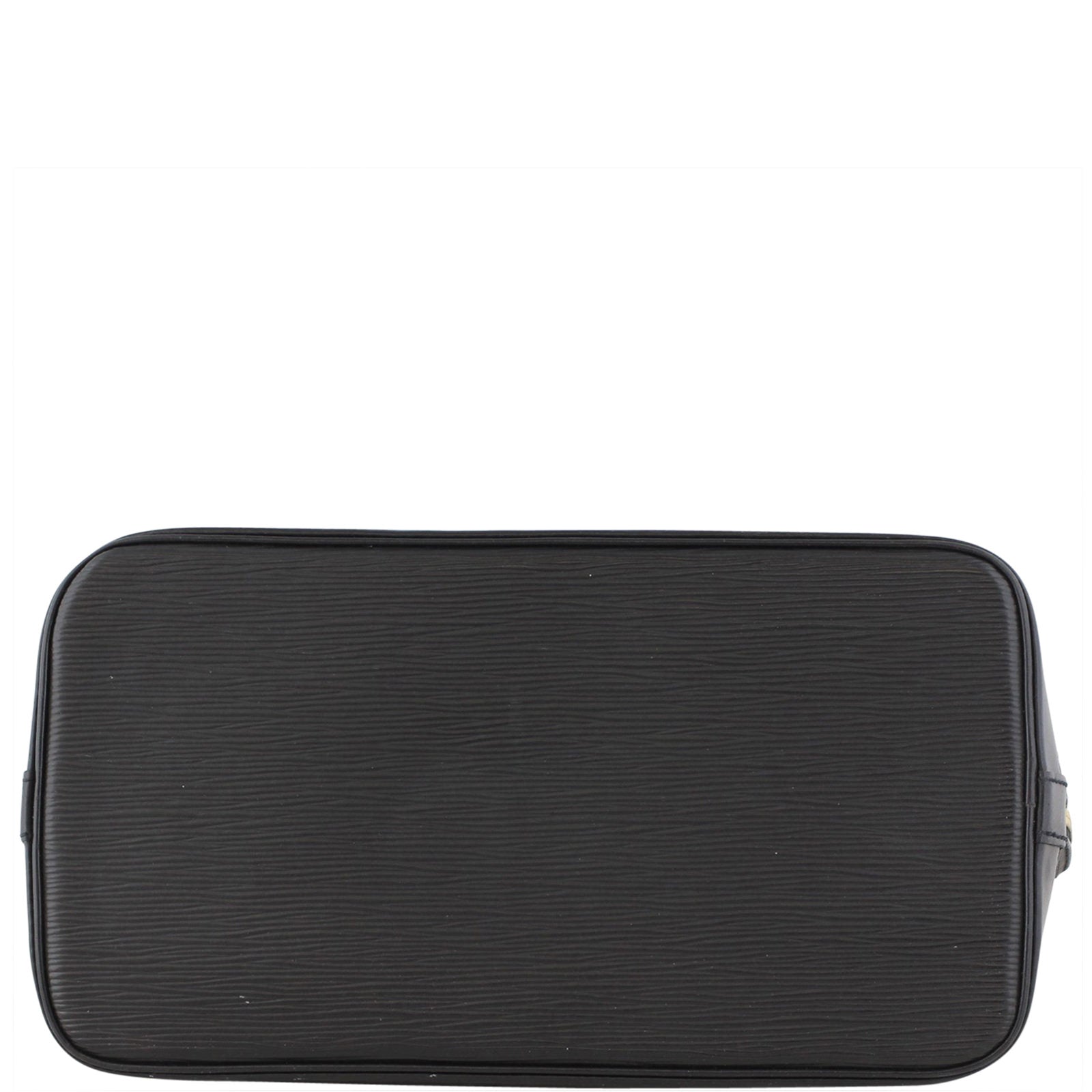 Louis Vuitton Alma PM Epi Base