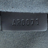 Louis Vuitton Alma PM Epi Code