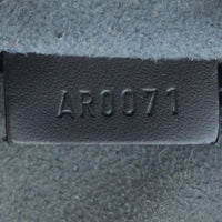 Louis Vuitton Alma PM Epi Code