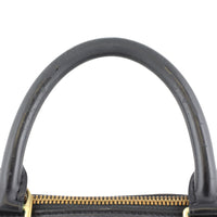 Louis Vuitton Alma PM Epi Handle
