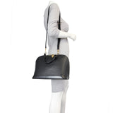 Louis Vuitton Alma PM Epi Mannequin