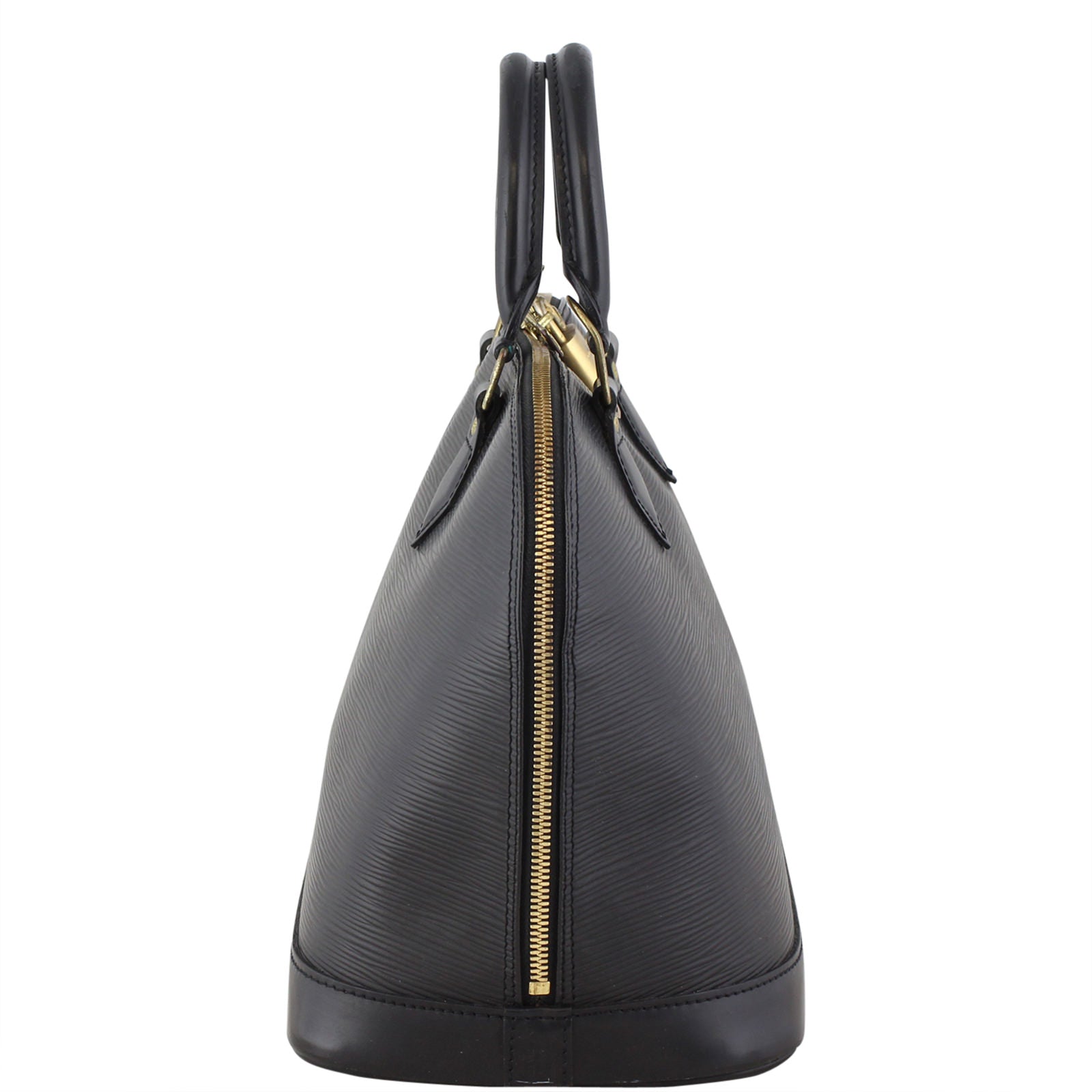 Louis Vuitton Alma PM Epi Right