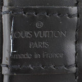 Louis Vuitton Alma PM Epi Stamp