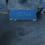 Louis Vuitton Alma PM Epi Date code
