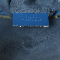 Louis Vuitton Alma PM Epi Date code
