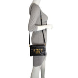 Louis Vuitton Petite Malle Scale