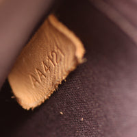 Louis Vuitton Brea Vernis MM Serial Tag