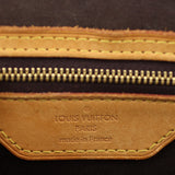 Louis Vuitton Brea Vernis MM Stamp