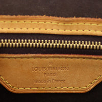 Louis Vuitton Brea Vernis MM Stamp