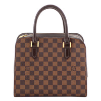 Louis Vuitton Damier Ebene Triana Front