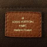 Louis Vuitton Mahina Lunar PM Heat Stamp