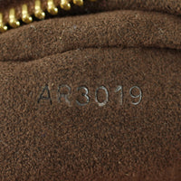 Louis Vuitton Mahina Lunar PM Serial Number