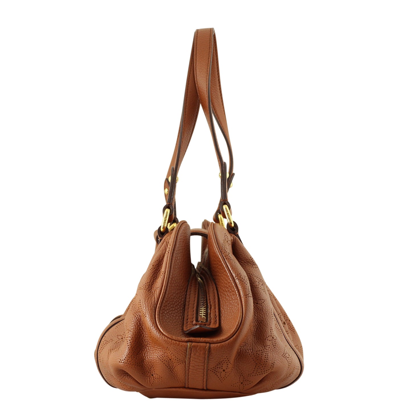 Louis Vuitton Mahina Lunar PM Side