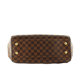 Louis Vuitton Damier Ebene Trevi PM Bottom