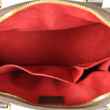 Louis Vuitton Damier Ebene Trevi PM Inside