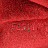 Louis Vuitton Damier Ebene Trevi PM Serial Number