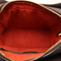 Louis Vuitton Damier Ebene Triana Inside