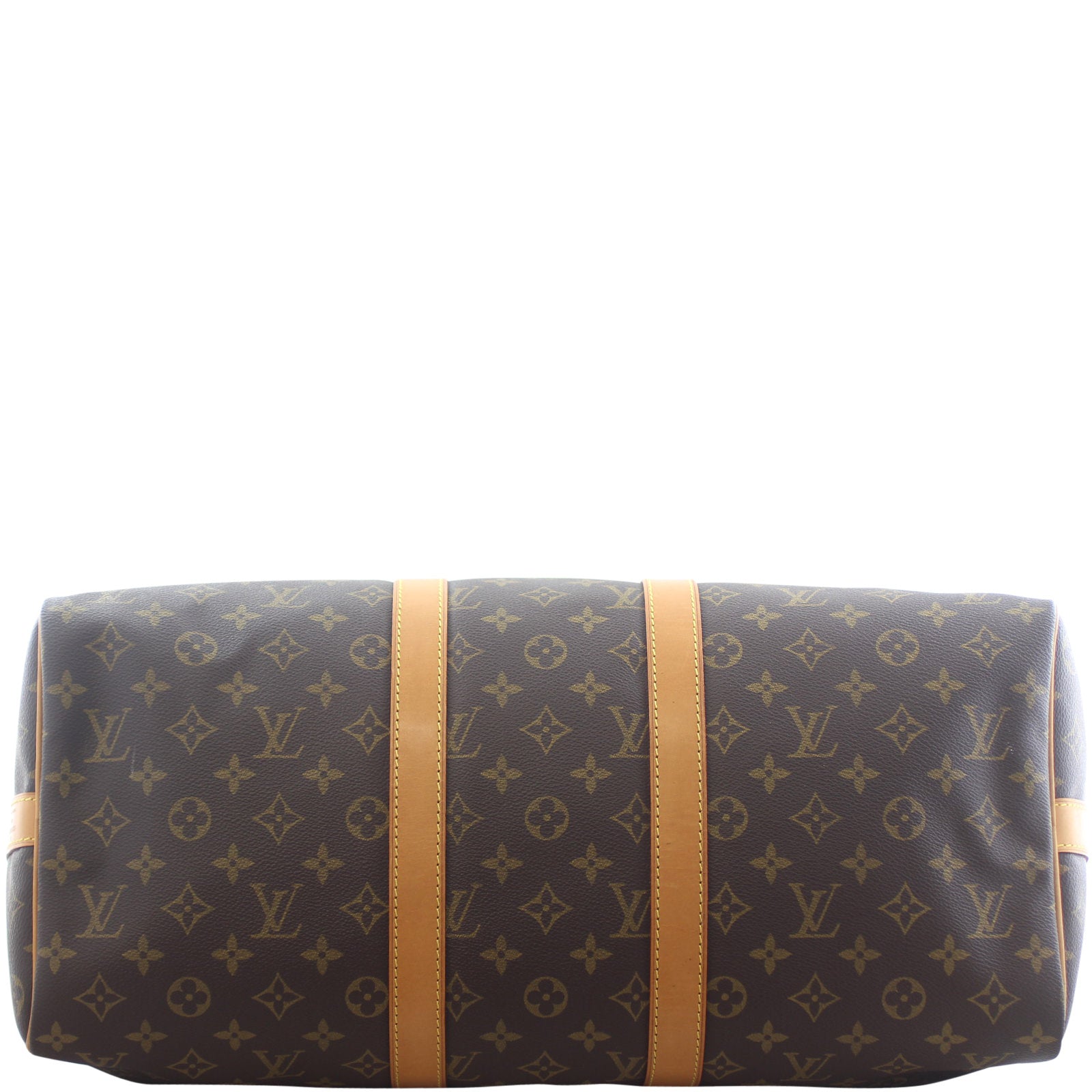 Louis Vuitton Keepall Bandouliere 45 Base