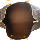 Louis Vuitton Keepall Bandouliere 45 Interior