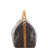 Louis Vuitton Keepall Bandouliere 45 Left