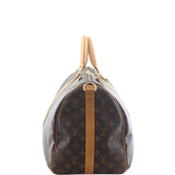 Louis Vuitton Keepall Bandouliere 45 Right