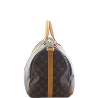 Louis Vuitton Keepall Bandouliere 45 Right