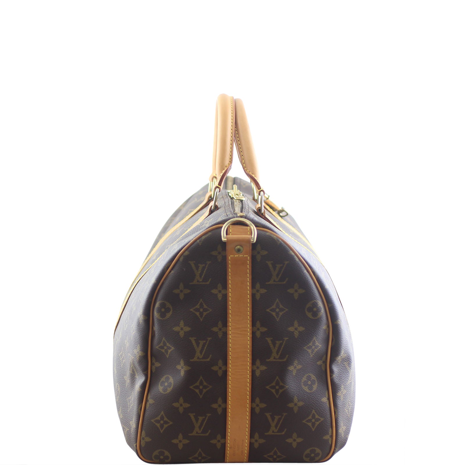 Louis Vuitton Keepall Bandouliere 45 Right