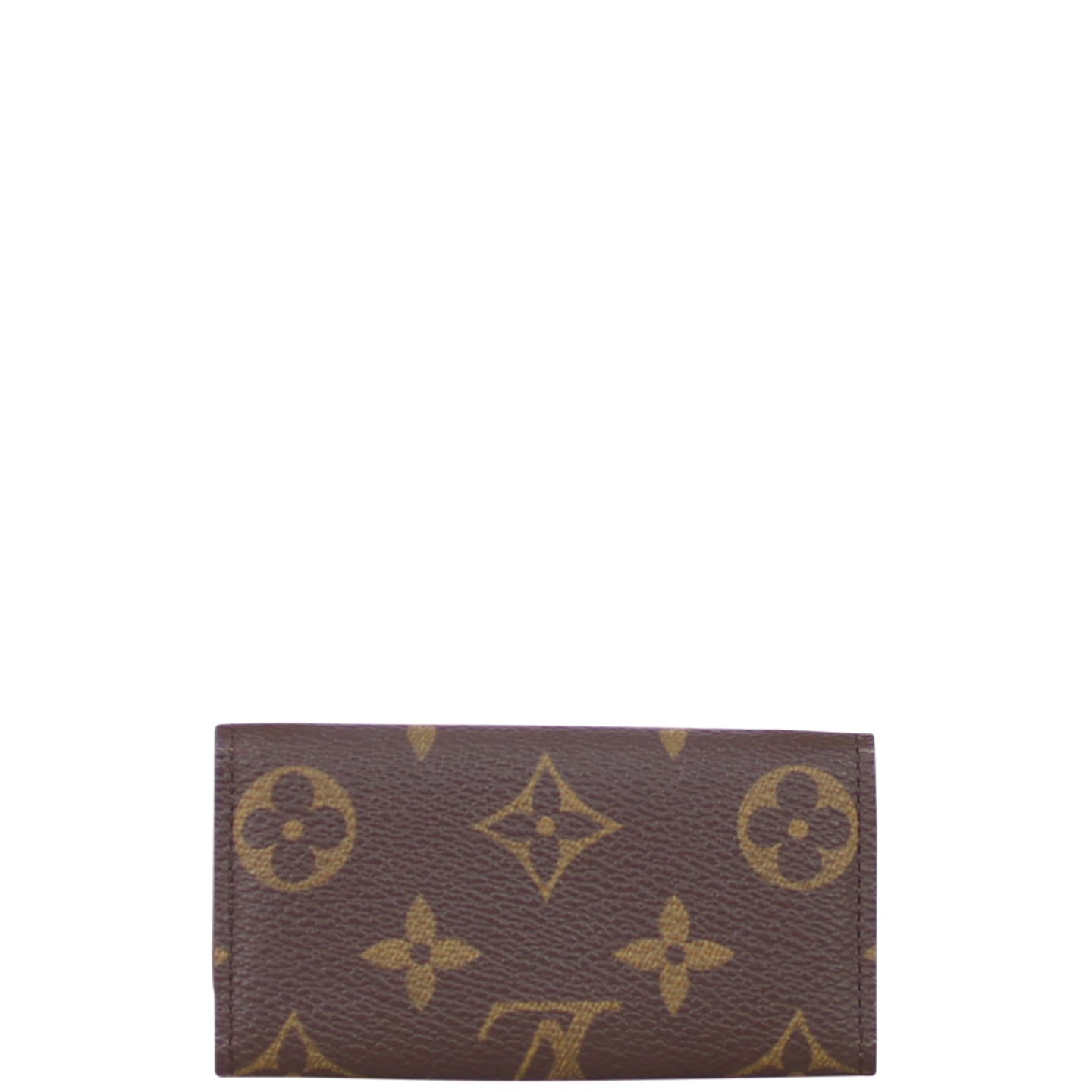Louis Vuitton 4 Key Holder Monogram Back