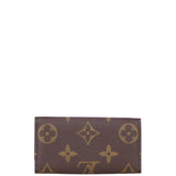 Louis Vuitton 4 Key Holder Monogram Back