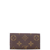 Louis Vuitton 4 Key Holder Monogram Back