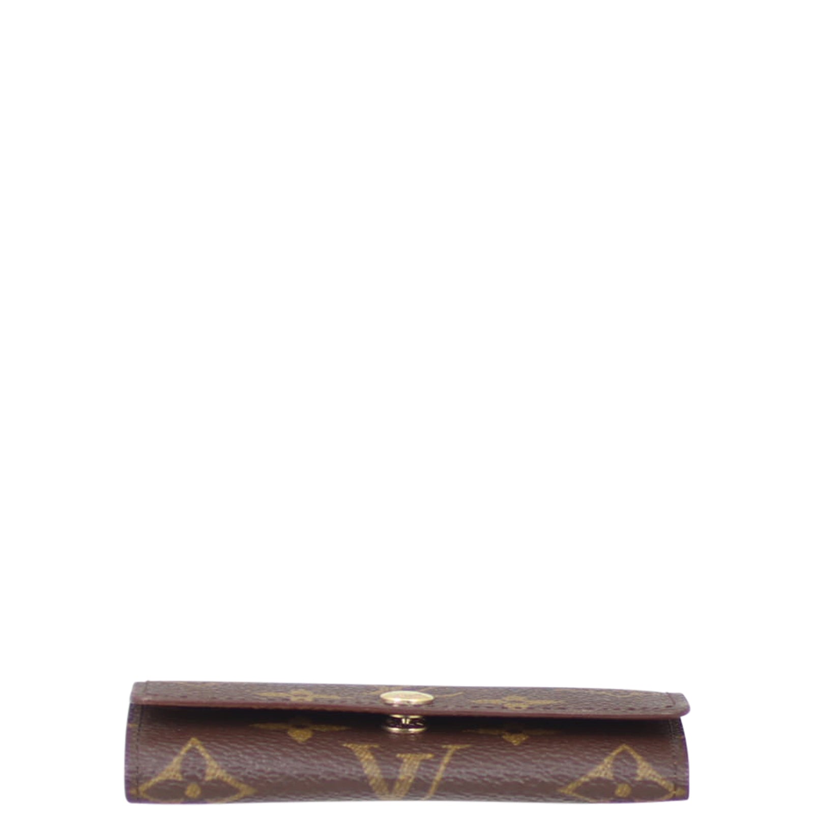 Louis Vuitton 4 Key Holder Monogram Base