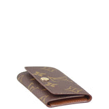 Louis Vuitton 4 Key Holder Monogram Corner