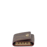 Louis Vuitton 4 Key Holder Monogram Side