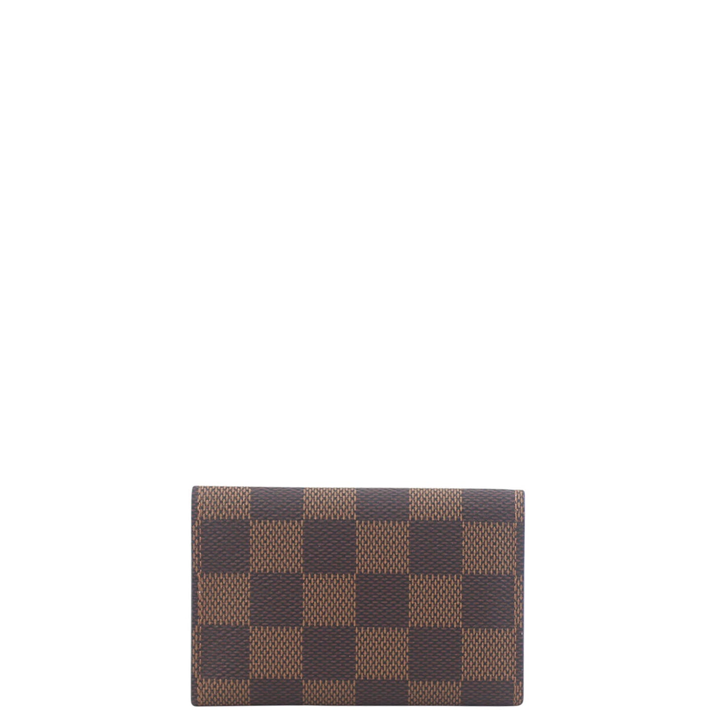 Louis Vuitton 6 Key Holder Back