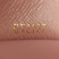 Louis Vuitton 6 Key Holder Code