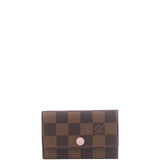Louis Vuitton 6 Key Holder Front