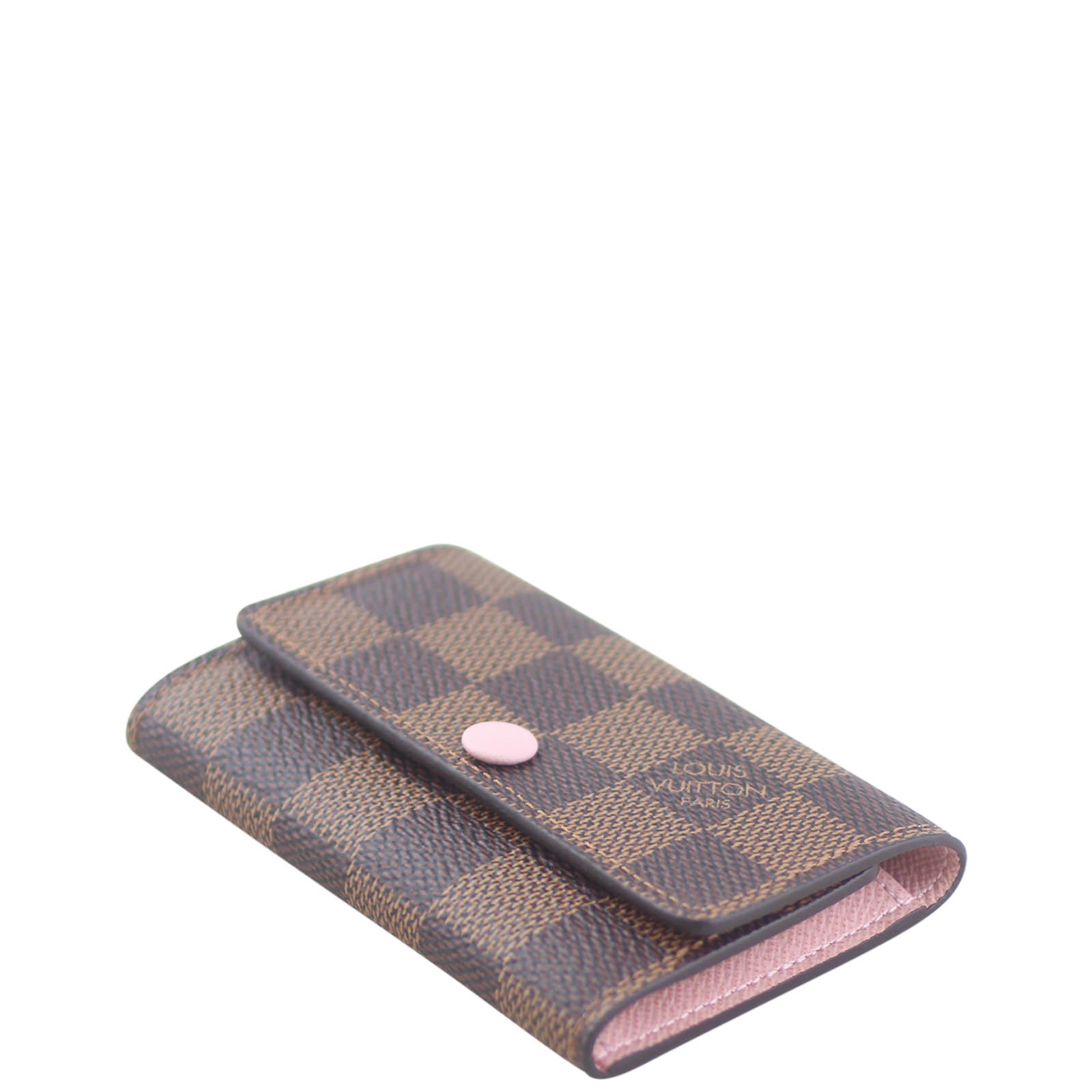 Louis Vuitton 6 Key Holder Corner