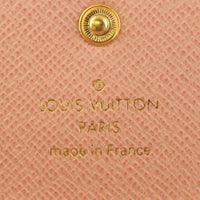 Louis Vuitton 6 Key Holder Stamp