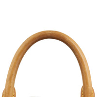 Louis Vuitton Speedy 25 Monogram Handle