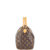 Louis Vuitton Speedy 25 Monogram Right