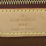 Louis Vuitton Abbesses Messenger Bag Monogram Stamp