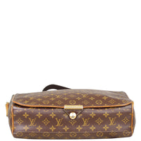 Louis Vuitton Abbesses Messenger Bag Base
