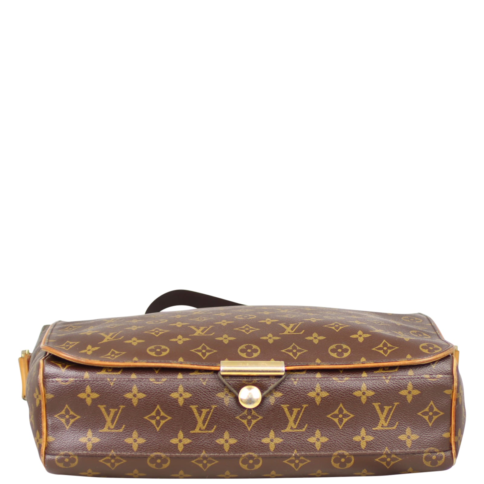 Louis Vuitton Abbesses Messenger Bag Base