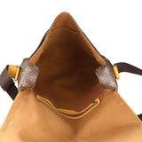 Louis Vuitton Abbesses Messenger Bag Whole interior