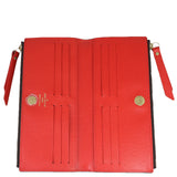 Louis Vuitton Adele Wallet Monogram interior